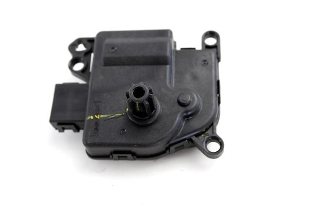 SET SMALL PARTS F AIR COND.ADJUST.LEVER OEM N. D09L59330B SPARE PART USED CAR MAZDA 2 DJ MK3 (DAL 2014)  DISPLACEMENT BENZINA 1,5 YEAR OF CONSTRUCTION 2016
