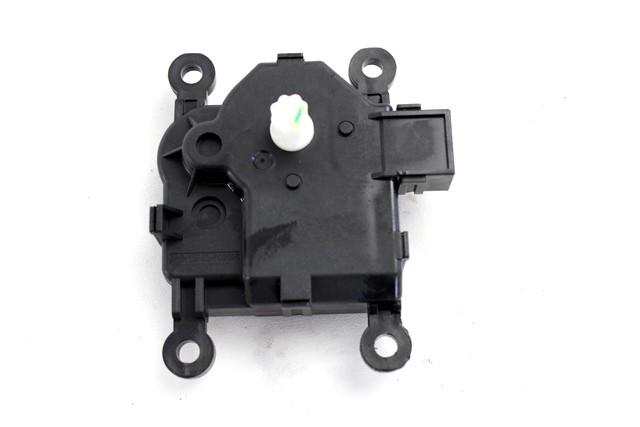 SET SMALL PARTS F AIR COND.ADJUST.LEVER OEM N. D10B61A70 SPARE PART USED CAR MAZDA 2 DJ MK3 (DAL 2014)  DISPLACEMENT BENZINA 1,5 YEAR OF CONSTRUCTION 2016