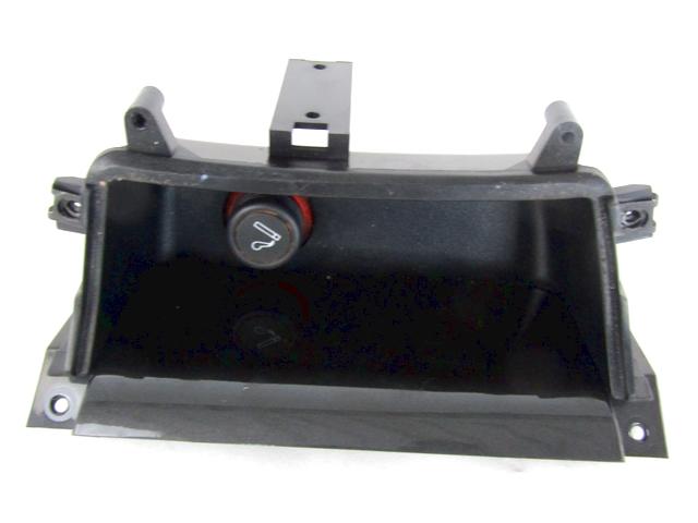 DASH PARTS / CENTRE CONSOLE OEM N. 735431190 SPARE PART USED CAR FIAT BRAVO 198 (02/2007 - 01/2011)  DISPLACEMENT DIESEL 1,9 YEAR OF CONSTRUCTION 2007