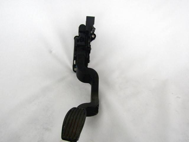 PEDALS & PADS  OEM N. 51785640 SPARE PART USED CAR FIAT BRAVO 198 (02/2007 - 01/2011)  DISPLACEMENT DIESEL 1,9 YEAR OF CONSTRUCTION 2007