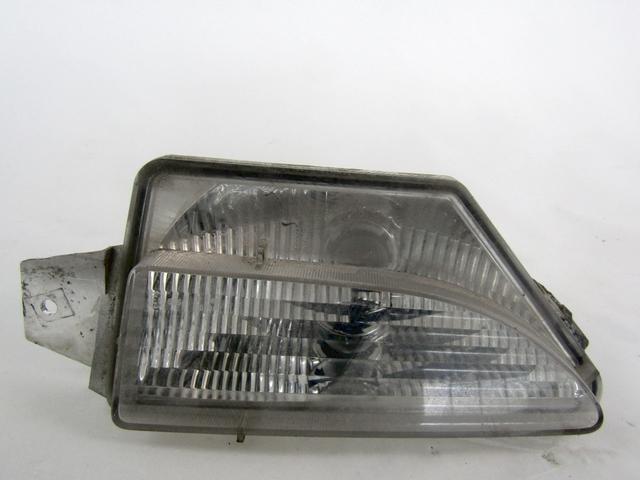 TAIL LIGHT, RIGHT OEM N. 51775346 SPARE PART USED CAR FIAT BRAVO 198 (02/2007 - 01/2011)  DISPLACEMENT DIESEL 1,9 YEAR OF CONSTRUCTION 2007