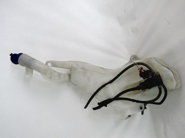 TANK WIPERS OEM N. 51789345 SPARE PART USED CAR FIAT BRAVO 198 (02/2007 - 01/2011)  DISPLACEMENT DIESEL 1,9 YEAR OF CONSTRUCTION 2007