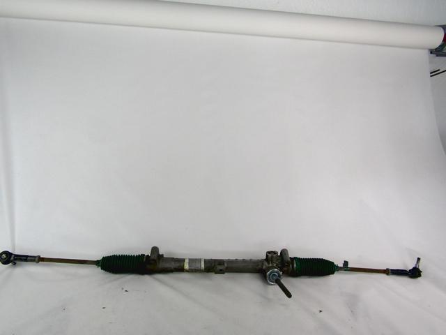 HYDRO STEERING BOX OEM N. 77367762 SPARE PART USED CAR FIAT BRAVO 198 (02/2007 - 01/2011)  DISPLACEMENT DIESEL 1,9 YEAR OF CONSTRUCTION 2007