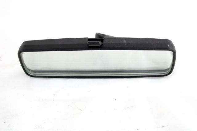 MIRROR INTERIOR . OEM N. 735475814 SPARE PART USED CAR LANCIA DELTA 844 MK3 (2008 - 2014)  DISPLACEMENT DIESEL 1,6 YEAR OF CONSTRUCTION 2008