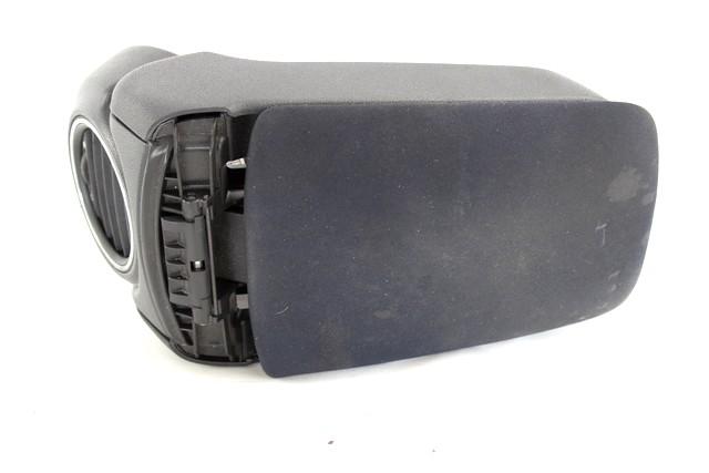 SINGLE ARMREST OEM N. 71754914 SPARE PART USED CAR LANCIA DELTA 844 MK3 (2008 - 2014)  DISPLACEMENT DIESEL 1,6 YEAR OF CONSTRUCTION 2008