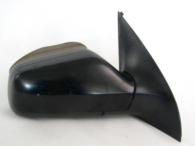 OUTSIDE MIRROR RIGHT . OEM N. 9142142 SPARE PART USED CAR OPEL ASTRA G T98 5P/3P/SW (1998 - 2003)  DISPLACEMENT DIESEL 1,7 YEAR OF CONSTRUCTION 2002
