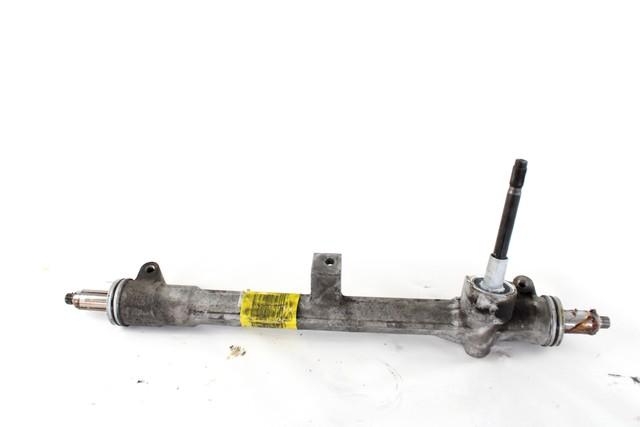 HYDRO STEERING BOX OEM N. 51833718 SPARE PART USED CAR LANCIA DELTA 844 MK3 (2008 - 2014)  DISPLACEMENT DIESEL 1,6 YEAR OF CONSTRUCTION 2008