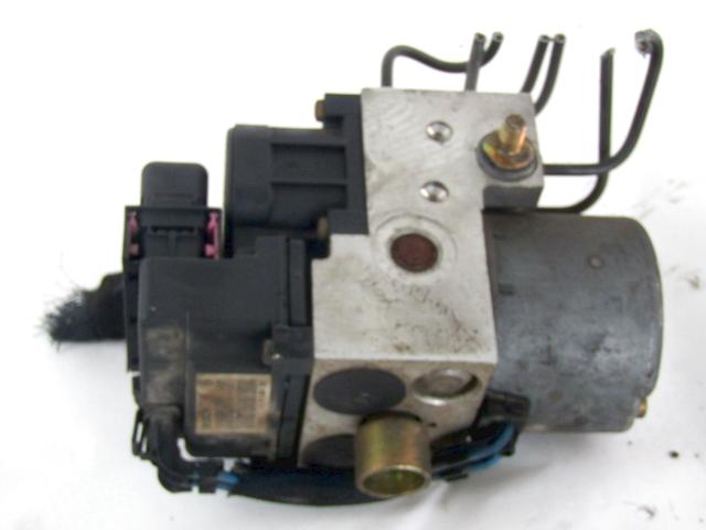 HYDRO UNIT DXC OEM N. 90581417 SPARE PART USED CAR OPEL ASTRA G T98 5P/3P/SW (1998 - 2003)  DISPLACEMENT DIESEL 1,7 YEAR OF CONSTRUCTION 2002