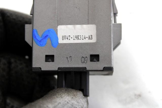 SEAT ADJUSTMENT SWITCH, FRONT OEM N. 8V4T-19K314-AB SPARE PART USED CAR FORD FOCUS DA HCP DP MK2 R BER/SW (2008 - 2011)  DISPLACEMENT DIESEL 1,6 YEAR OF CONSTRUCTION 2009