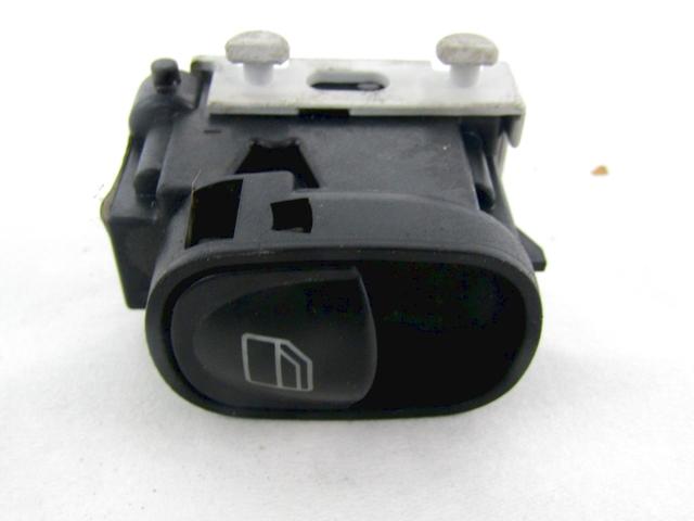 REAR PANEL OEM N. A2098203510 SPARE PART USED CAR MERCEDES CLASSE CLK W209 C209 COUPE A209 CABRIO (2002 - 2010) DISPLACEMENT DIESEL 3 YEAR OF CONSTRUCTION 2007