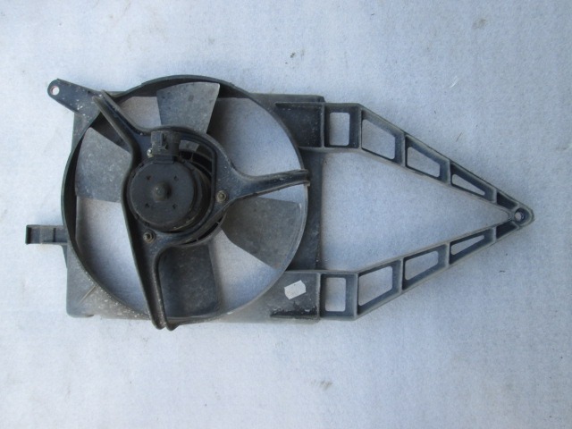 RADIATOR COOLING FAN ELECTRIC / ENGINE COOLING FAN CLUTCH . OEM N. 22061461 ORIGINAL PART ESED OPEL CORSA B (1993 - 09/2000) BENZINA 12  YEAR OF CONSTRUCTION 1995