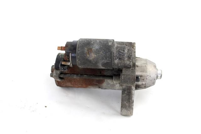 STARTER  OEM N. 3M5T-11000-CF SPARE PART USED CAR FORD FOCUS DA HCP DP MK2 R BER/SW (2008 - 2011)  DISPLACEMENT DIESEL 1,6 YEAR OF CONSTRUCTION 2009