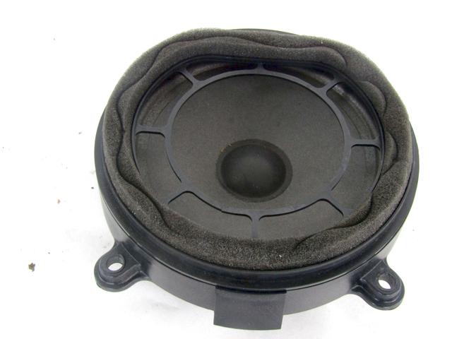 SOUND MODUL SYSTEM OEM N. A2038201502 SPARE PART USED CAR MERCEDES CLASSE CLK W209 C209 COUPE A209 CABRIO (2002 - 2010) DISPLACEMENT DIESEL 3 YEAR OF CONSTRUCTION 2007