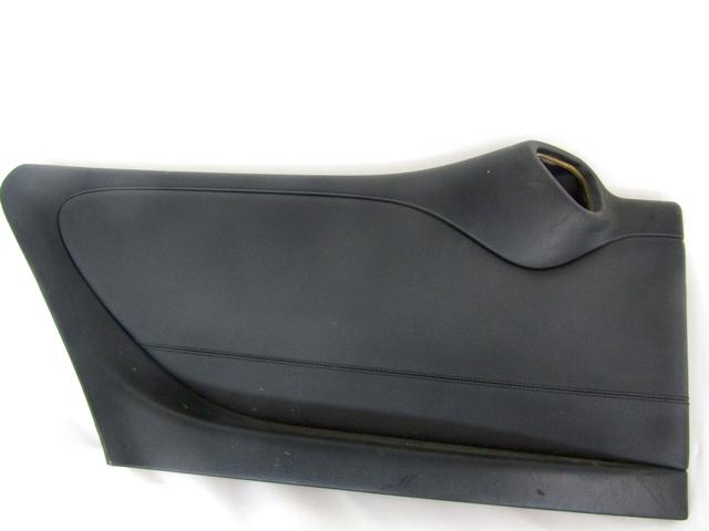 SIDE PANEL / TAIL TRIM OEM N. A2096907925 SPARE PART USED CAR MERCEDES CLASSE CLK W209 C209 COUPE A209 CABRIO (2002 - 2010) DISPLACEMENT DIESEL 3 YEAR OF CONSTRUCTION 2007