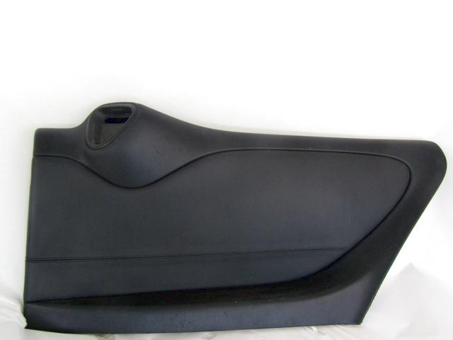 SIDE PANEL / TAIL TRIM OEM N. A2096908025 SPARE PART USED CAR MERCEDES CLASSE CLK W209 C209 COUPE A209 CABRIO (2002 - 2010) DISPLACEMENT DIESEL 3 YEAR OF CONSTRUCTION 2007