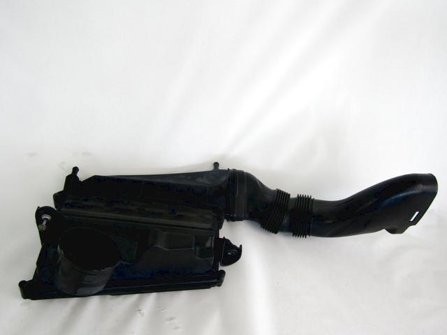 NTAKE SILENCER OEM N. A6420901601 SPARE PART USED CAR MERCEDES CLASSE CLK W209 C209 COUPE A209 CABRIO (2002 - 2010) DISPLACEMENT DIESEL 3 YEAR OF CONSTRUCTION 2007