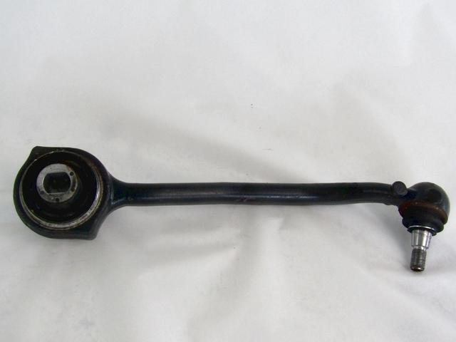 WISHBONE,FRONT LEFT OEM N. A2043301911 SPARE PART USED CAR MERCEDES CLASSE CLK W209 C209 COUPE A209 CABRIO (2002 - 2010) DISPLACEMENT DIESEL 3 YEAR OF CONSTRUCTION 2007