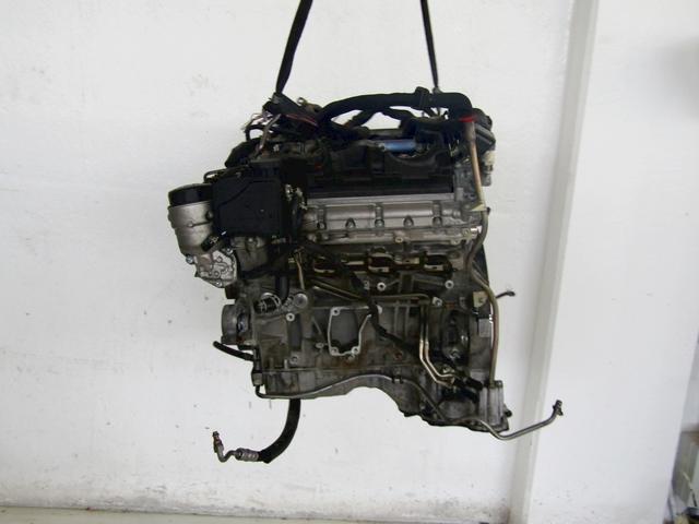 COMPLETE ENGINES . OEM N. 642910 MOTORE SPARE PART USED CAR MERCEDES CLASSE CLK W209 C209 COUPE A209 CABRIO (2002 - 2010) DISPLACEMENT DIESEL 3 YEAR OF CONSTRUCTION 2007