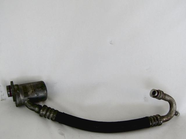 COOLANT LINES OEM N. A6422300756 SPARE PART USED CAR MERCEDES CLASSE CLK W209 C209 COUPE A209 CABRIO (2002 - 2010) DISPLACEMENT DIESEL 3 YEAR OF CONSTRUCTION 2007