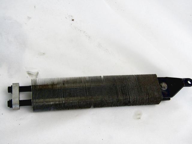 STEERING TUBE RADIATOR OEM N. A2094600524 SPARE PART USED CAR MERCEDES CLASSE CLK W209 C209 COUPE A209 CABRIO (2002 - 2010) DISPLACEMENT DIESEL 3 YEAR OF CONSTRUCTION 2007