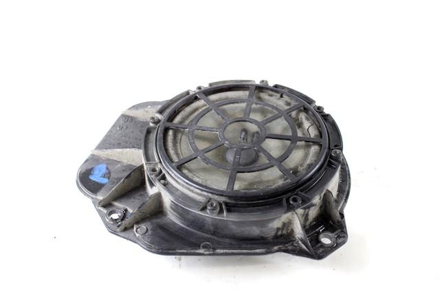 SOUND MODUL SYSTEM OEM N. 1400346480 SPARE PART USED CAR FIAT SCUDO 270 MK2 (2007 - 2016)  DISPLACEMENT DIESEL 2 YEAR OF CONSTRUCTION 2007