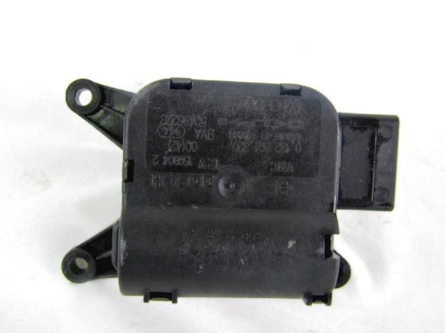 SET SMALL PARTS F AIR COND.ADJUST.LEVER OEM N. 132801320 SPARE PART USED CAR PORSCHE CAYENNE 9PA MK1 (2003 -2008)  DISPLACEMENT BENZINA 4,5 YEAR OF CONSTRUCTION 2004