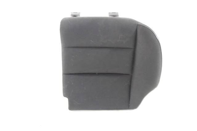 BACK SEAT SEATING OEM N. DIPSTVLV50545MK1RSW5P SPARE PART USED CAR VOLVO V50 545 R (2007 - 2012)  DISPLACEMENT DIESEL 1,6 YEAR OF CONSTRUCTION 2010