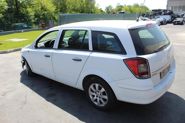 OPEL ASTRA H SW 1.7 D 74KW 5M 5P (2007) RICAMBI IN MAGAZZINO