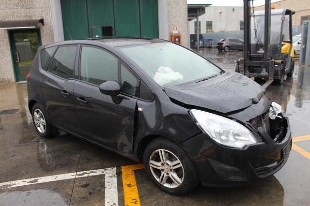 OPEL MERIVA B 1.4 G 88KW 5M 5P (2013) RICAMBI IN MAGAZZINO