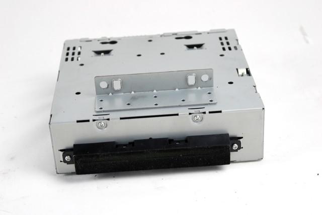 RADIO CD / AMPLIFIER / HOLDER HIFI SYSTEM OEM N. 31328059 SPARE PART USED CAR VOLVO V50 545 R (2007 - 2012)  DISPLACEMENT DIESEL 1,6 YEAR OF CONSTRUCTION 2010