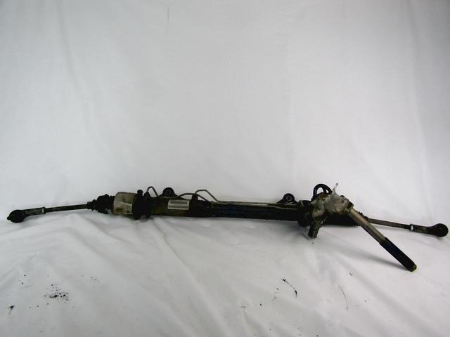 HYDRO STEERING BOX OEM N. 7L5422055AD SPARE PART USED CAR PORSCHE CAYENNE 9PA MK1 (2003 -2008)  DISPLACEMENT BENZINA 4,5 YEAR OF CONSTRUCTION 2004