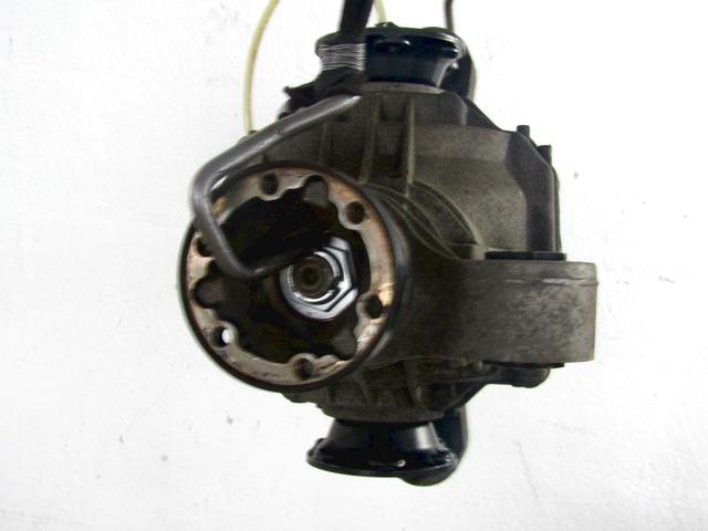 REAR-AXLE-DRIVE OEM N. 0AC525015J SPARE PART USED CAR PORSCHE CAYENNE 9PA MK1 (2003 -2008)  DISPLACEMENT BENZINA 4,5 YEAR OF CONSTRUCTION 2004
