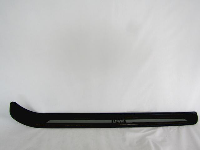 TRIM PANEL LEG ROOM OEM N. 51477178598 SPARE PART USED CAR BMW SERIE 3 BER/SW/COUPE/CABRIO E90/E91/E92/E93 (2005 - 08/2008)  DISPLACEMENT BENZINA 2 YEAR OF CONSTRUCTION 2007