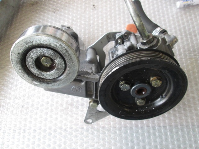 BMW 5 SERIES E39 525 TDS TD105KW 142CV 5P 5M 256T1 (1997) POWER STEERING POWER STEERING PUMP REPLACEMENT 2246719 11.16-2245747