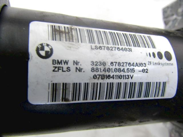 STEERING COLUMN OEM N. 32306782764 SPARE PART USED CAR BMW SERIE 3 BER/SW/COUPE/CABRIO E90/E91/E92/E93 (2005 - 08/2008)  DISPLACEMENT BENZINA 2 YEAR OF CONSTRUCTION 2007