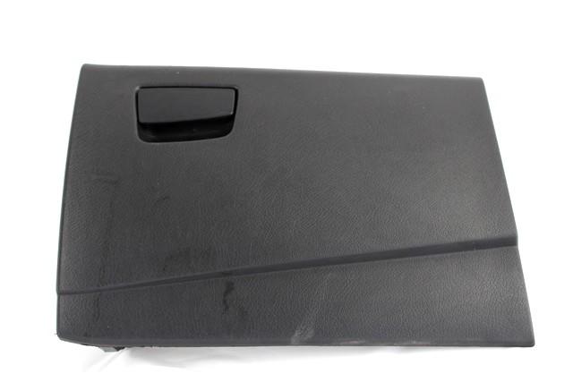 GLOVE BOX OEM N. 735352903 SPARE PART USED CAR LANCIA Y YPSILON 843 R (2006 - 2011)  DISPLACEMENT BENZINA/GPL 1,4 YEAR OF CONSTRUCTION 2009