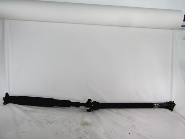 DRIVE SHAFT ASSY REAR OEM N. 26107527333 SPARE PART USED CAR BMW SERIE 3 BER/SW/COUPE/CABRIO E90/E91/E92/E93 (2005 - 08/2008)  DISPLACEMENT BENZINA 2 YEAR OF CONSTRUCTION 2007