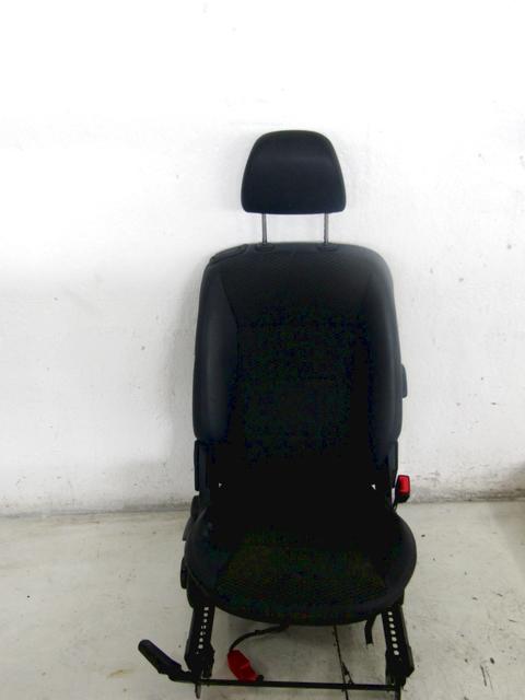 SEAT FRONT PASSENGER SIDE RIGHT / AIRBAG OEM N. SEADPMBCLASAW169RBR5P SPARE PART USED CAR MERCEDES CLASSE A W169 5P C169 3P R (05/2008 - 2012)  DISPLACEMENT DIESEL 2 YEAR OF CONSTRUCTION 2011