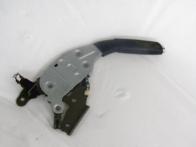 PARKING BRAKE / CONTROL OEM N. A1694200084 SPARE PART USED CAR MERCEDES CLASSE A W169 5P C169 3P R (05/2008 - 2012)  DISPLACEMENT DIESEL 2 YEAR OF CONSTRUCTION 2011