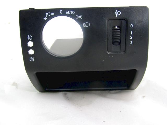MOUNTING PARTS, INSTRUMENT PANEL, BOTTOM OEM N. A1696800365 SPARE PART USED CAR MERCEDES CLASSE A W169 5P C169 3P R (05/2008 - 2012)  DISPLACEMENT DIESEL 2 YEAR OF CONSTRUCTION 2011