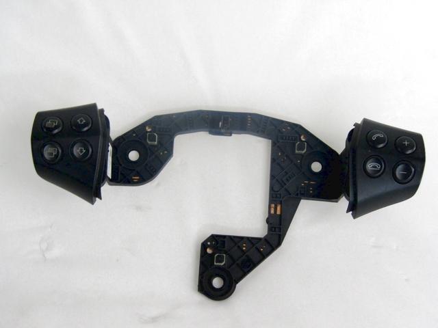 MULTIFUNCTION  STEERING WHEEL OEM N. A1698207310 SPARE PART USED CAR MERCEDES CLASSE A W169 5P C169 3P R (05/2008 - 2012)  DISPLACEMENT DIESEL 2 YEAR OF CONSTRUCTION 2011