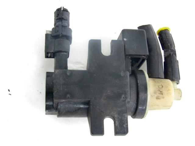 PRESSURE CONVERTER OEM N. A0061536628 SPARE PART USED CAR MERCEDES CLASSE A W169 5P C169 3P R (05/2008 - 2012)  DISPLACEMENT DIESEL 2 YEAR OF CONSTRUCTION 2011