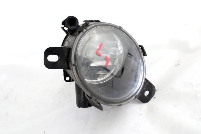 FOG LIGHT LEFT OEM N. 13253625 SPARE PART USED CAR OPEL MERIVA B S10 (2010 -2017) DISPLACEMENT BENZINA/GPL 1,4 YEAR OF CONSTRUCTION 2013