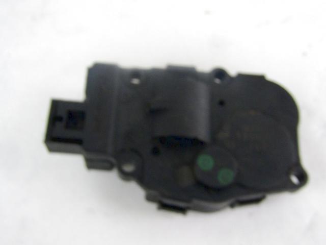 SET SMALL PARTS F AIR COND.ADJUST.LEVER OEM N. 929888G SPARE PART USED CAR MERCEDES CLASSE A W169 5P C169 3P R (05/2008 - 2012)  DISPLACEMENT DIESEL 2 YEAR OF CONSTRUCTION 2011