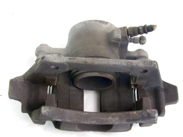 BRAKE CALIPER FRONT RIGHT OEM N. A1694201383 SPARE PART USED CAR MERCEDES CLASSE A W169 5P C169 3P R (05/2008 - 2012)  DISPLACEMENT DIESEL 2 YEAR OF CONSTRUCTION 2011