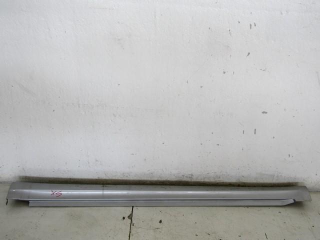 TRIM, SILL / WHEEL ARCH OEM N. A1696110308 SPARE PART USED CAR MERCEDES CLASSE A W169 5P C169 3P R (05/2008 - 2012)  DISPLACEMENT DIESEL 2 YEAR OF CONSTRUCTION 2011