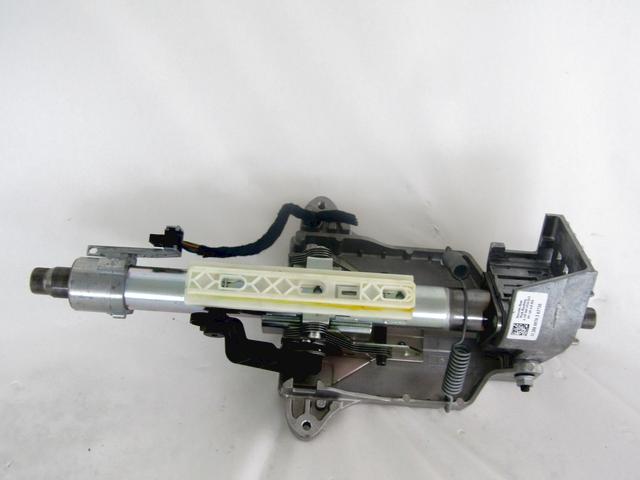 STEERING COLUMN OEM N. A1694604016 SPARE PART USED CAR MERCEDES CLASSE A W169 5P C169 3P R (05/2008 - 2012)  DISPLACEMENT DIESEL 2 YEAR OF CONSTRUCTION 2011