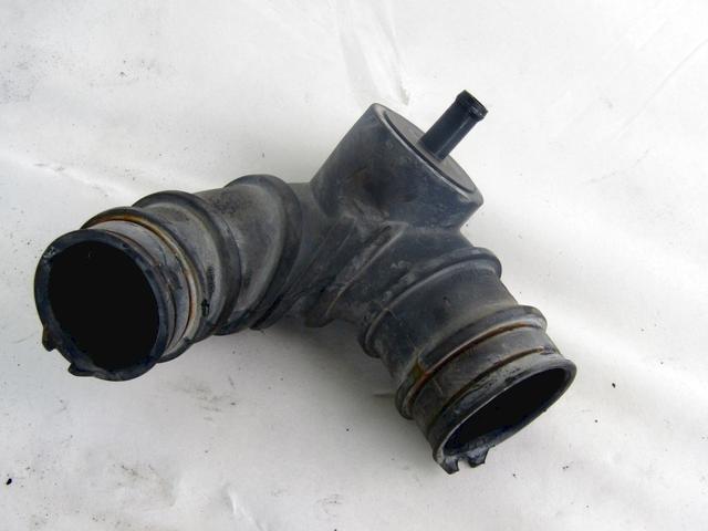 HOSE / TUBE / PIPE AIR  OEM N. 1505A591 SPARE PART USED CAR MITSUBISHI SPACE STAR A0A (DAL 2012)  DISPLACEMENT BENZINA 1,3 YEAR OF CONSTRUCTION 2014
