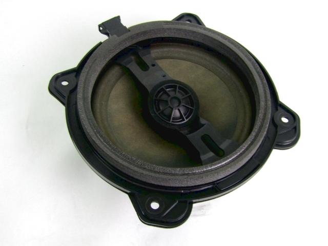 SOUND MODUL SYSTEM OEM N. 8H0035411 SPARE PART USED CAR AUDI A3 MK2 8P 8PA 8P1 (2003 - 2008) DISPLACEMENT DIESEL 1,9 YEAR OF CONSTRUCTION 2003