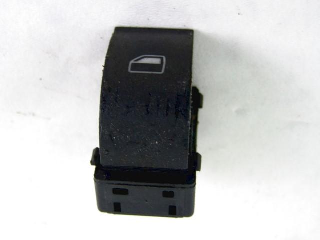 PUSH-BUTTON PANEL FRONT RIGHT OEM N. 8Z0959855B5PR SPARE PART USED CAR AUDI A3 MK2 8P 8PA 8P1 (2003 - 2008) DISPLACEMENT DIESEL 1,9 YEAR OF CONSTRUCTION 2003